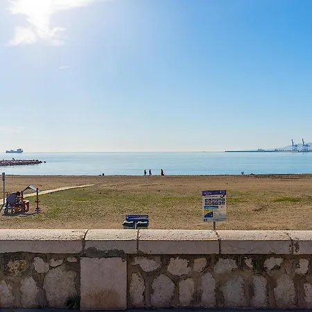 Διαμέρισμα Limonar Beach Μάλαγα