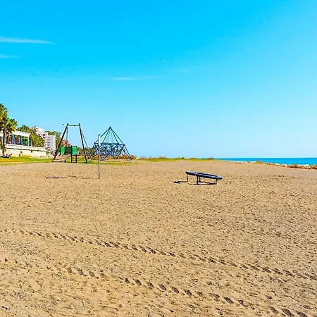 Διαμέρισμα Limonar Beach
