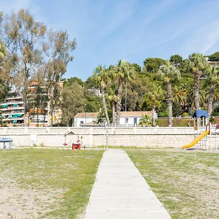 Limonar Beach Διαμέρισμα *