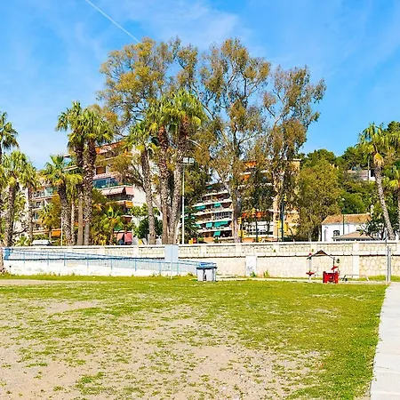 Διαμέρισμα Limonar Beach *