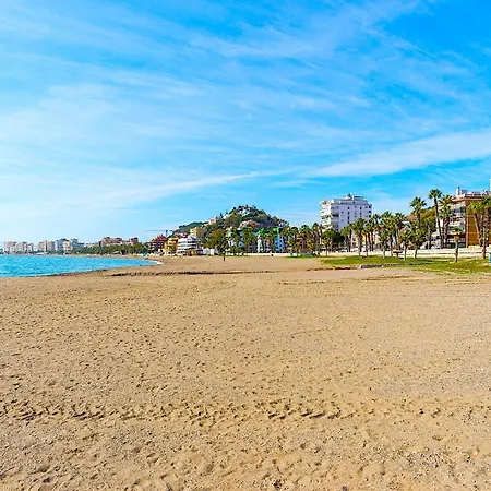 Limonar Beach Μάλαγα