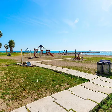 Limonar Beach * Μάλαγα