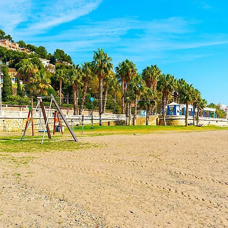 Limonar Beach Μάλαγα